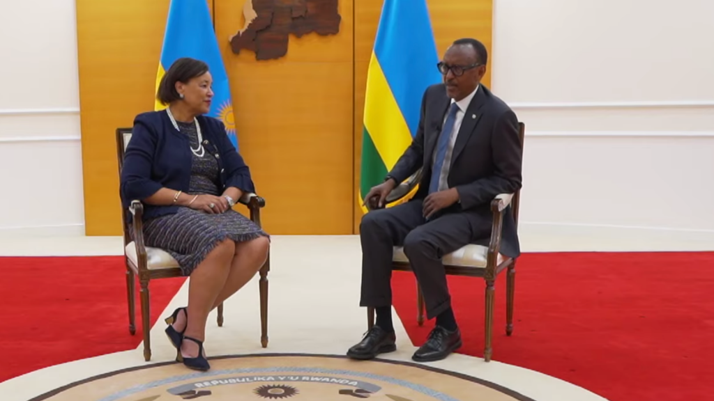 Commonwealth Heads of Government Meeting News CLA