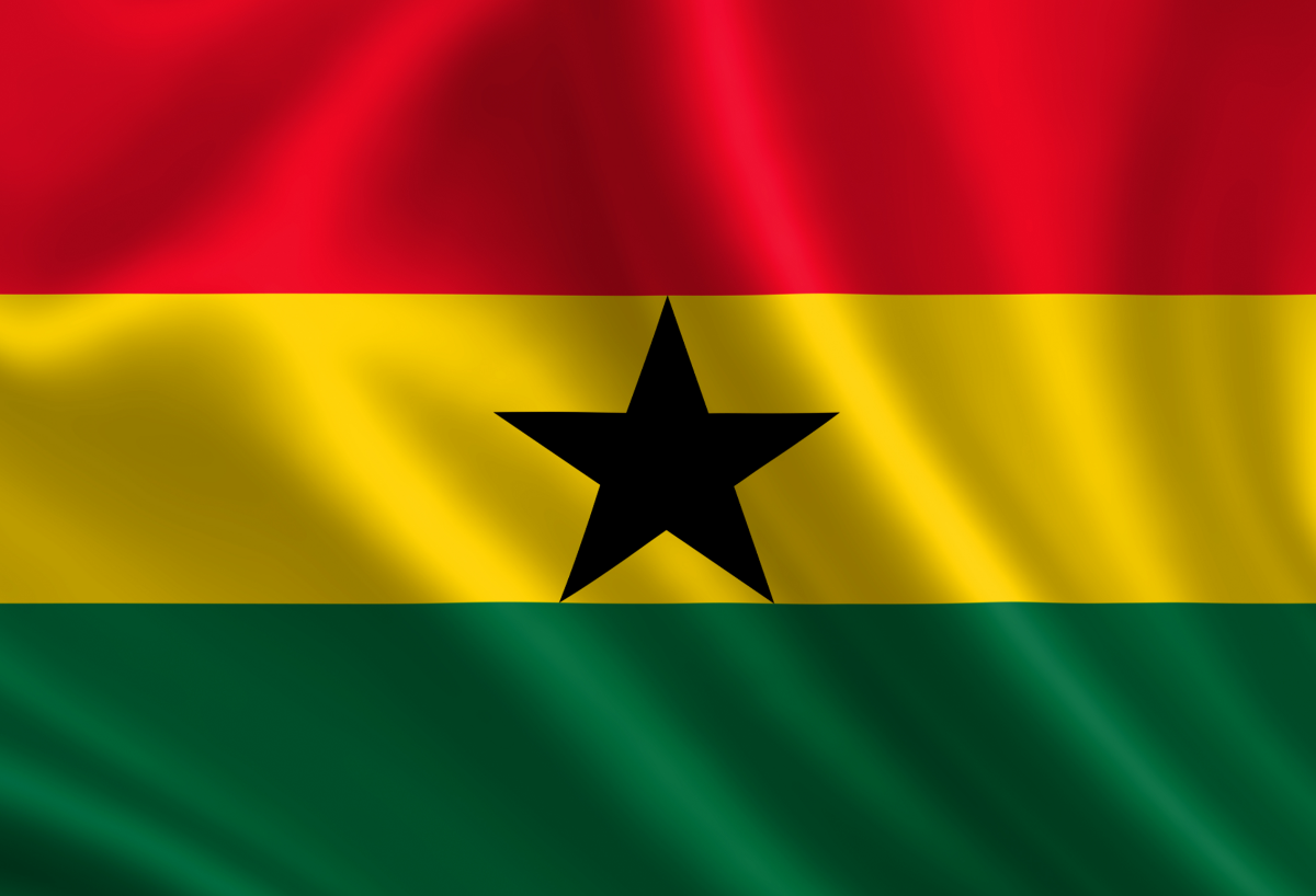 Ghana’s 2020 Elections