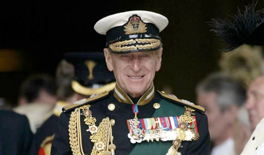 Statement on the Death of HRH Prince Philip, Duke of Edinburgh - News - CLA