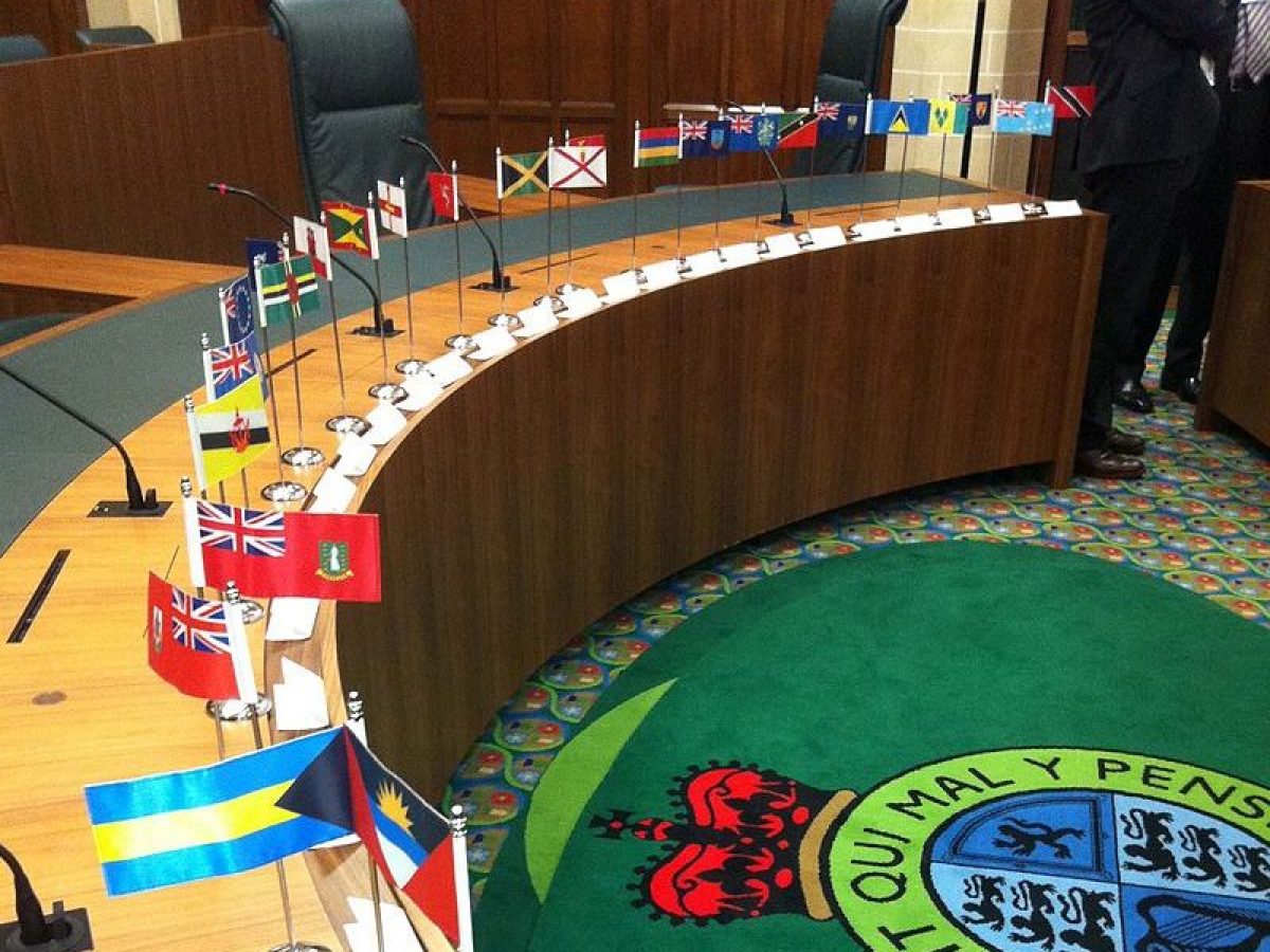 privy council decisions