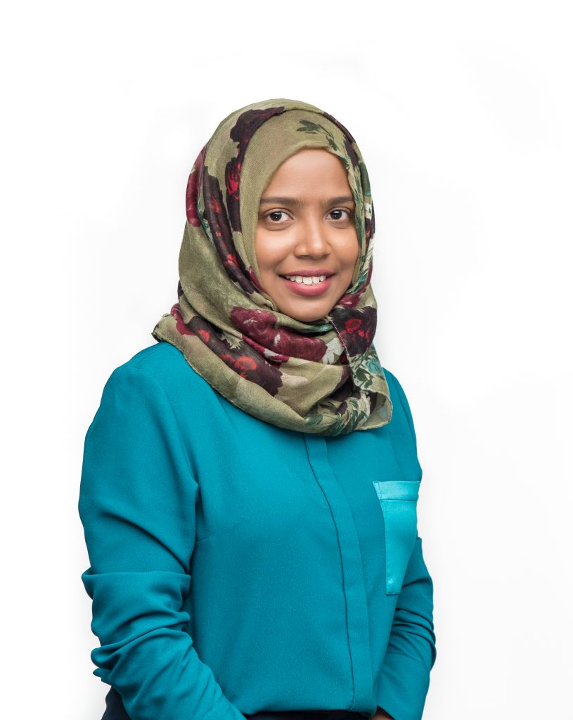 Noorbaan Fahmy Commonwealth Lawyers Association