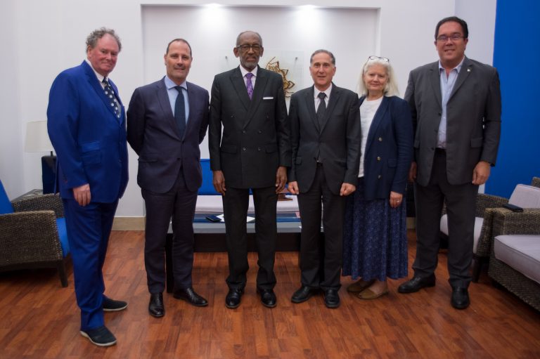 Malta will host the biennial 24th Commonwealth Law Conference 2025