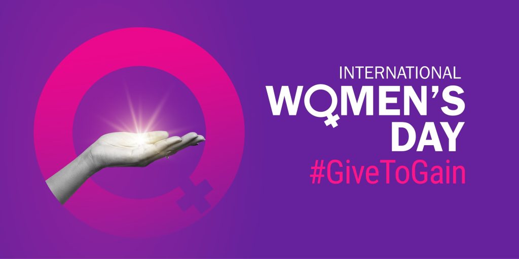 CLA President's Message on the occasion of International Women’s Day ...